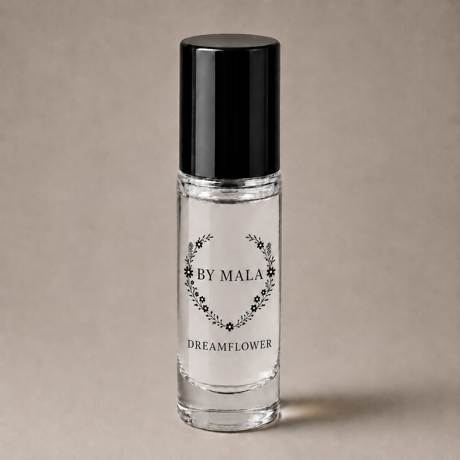 By Mala DREAMFLOWER perfume oil