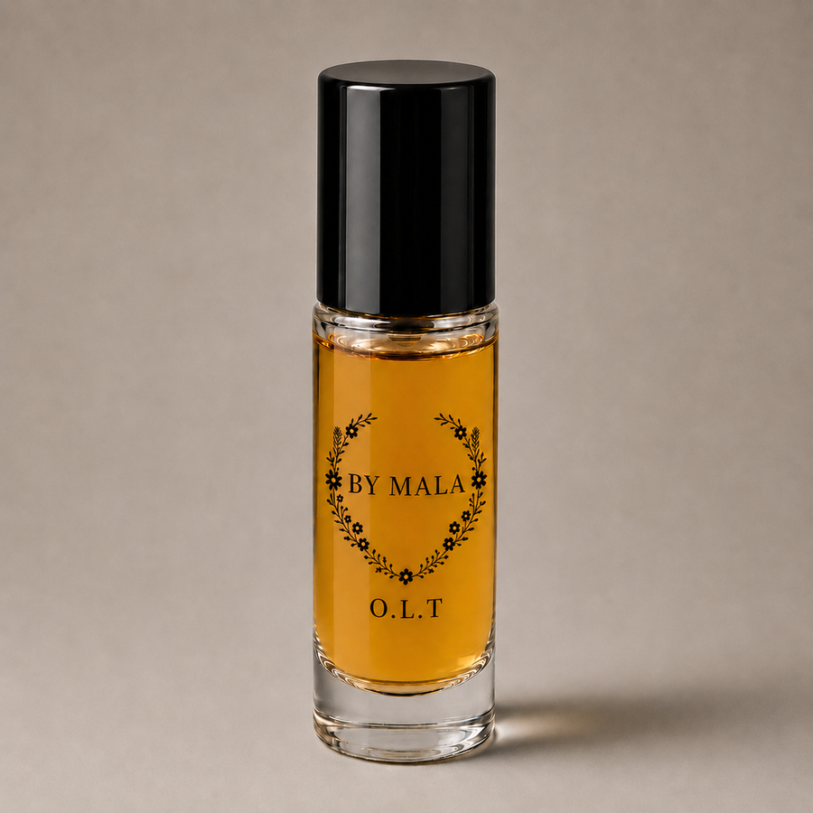By Mala O.L.T perfume oil