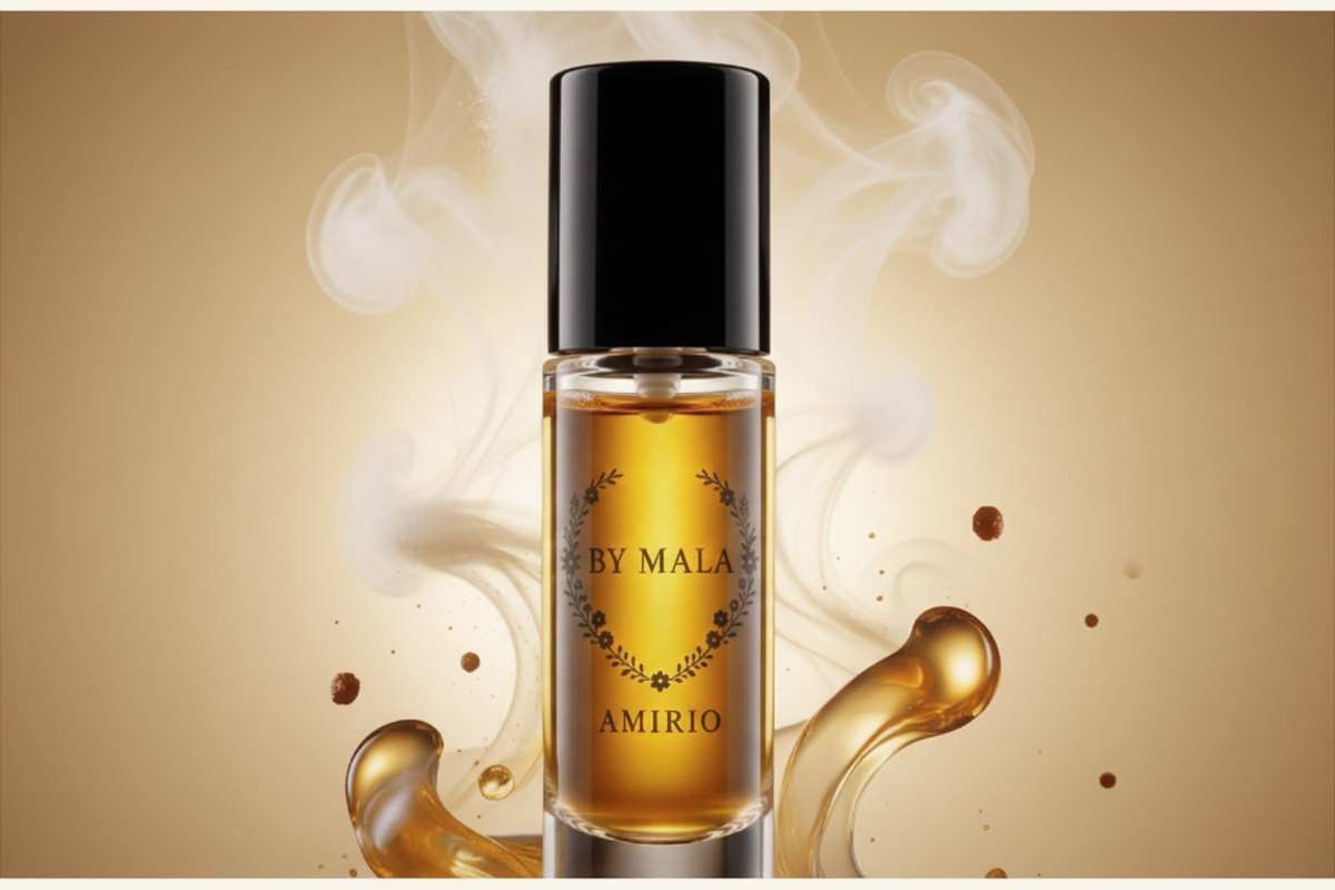 Best Perfume Oils to Try in 2026: 10 Picks from By Mala