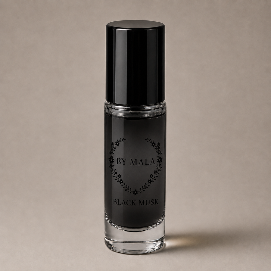 BLACK MUSK