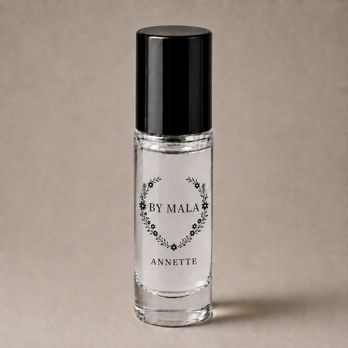 By Mala ANNETTE perfume oil