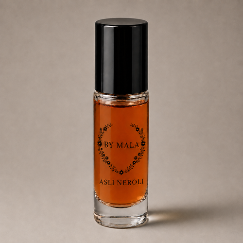 By Mala ASLI NEROLI perfume oil