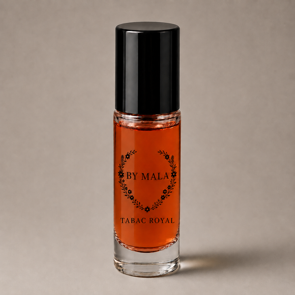 By Mala TABAC ROYAL perfume oil